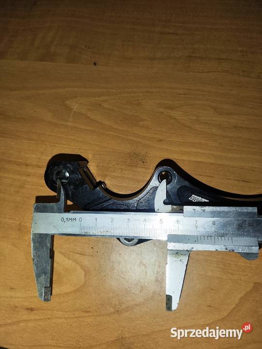 Adapter moto master ktm exc Pozostałe Wisznice