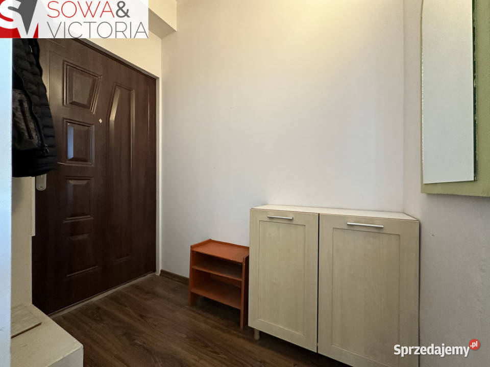 Słoneczne widokowe mieszkanie Wałbrzych sprzedam