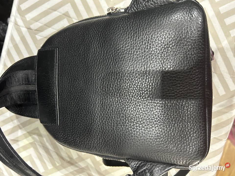 Plecak 2w1 Michael Kors Erin Small Convertible Radom