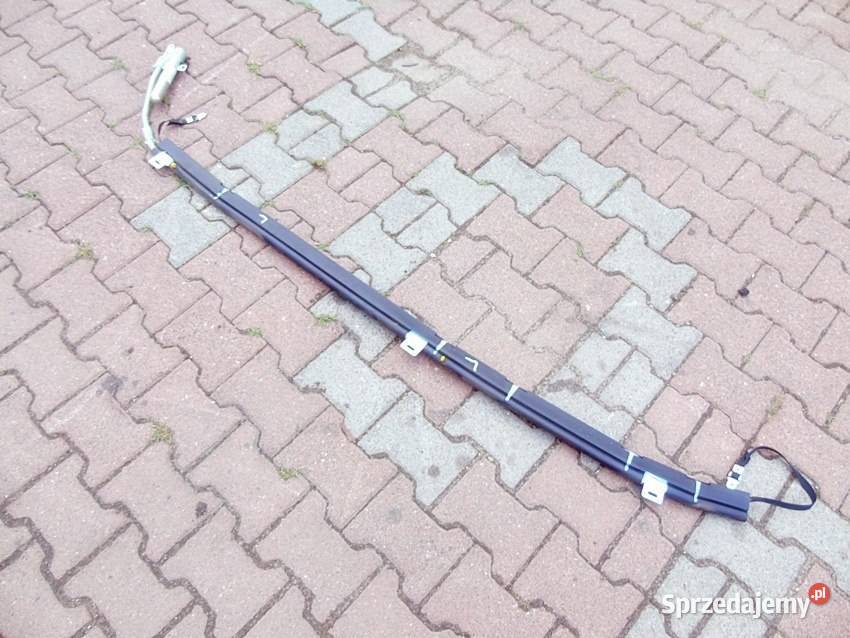 KURTYNA POWIETRZA AIRBAG LEWA HYUNDAI TUCSON I osobowe Sosnowiec sprzedam