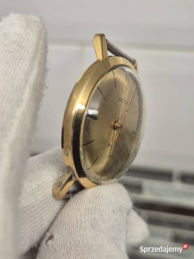 Zegarek męski WostokVactok Chorzów