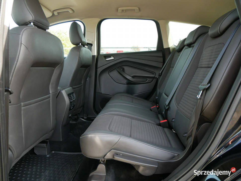 Ford Kuga 15 EBoost 176 Eu6 Automat 4x4 AWD HAK Goczałkowice-Zdrój sprzedam