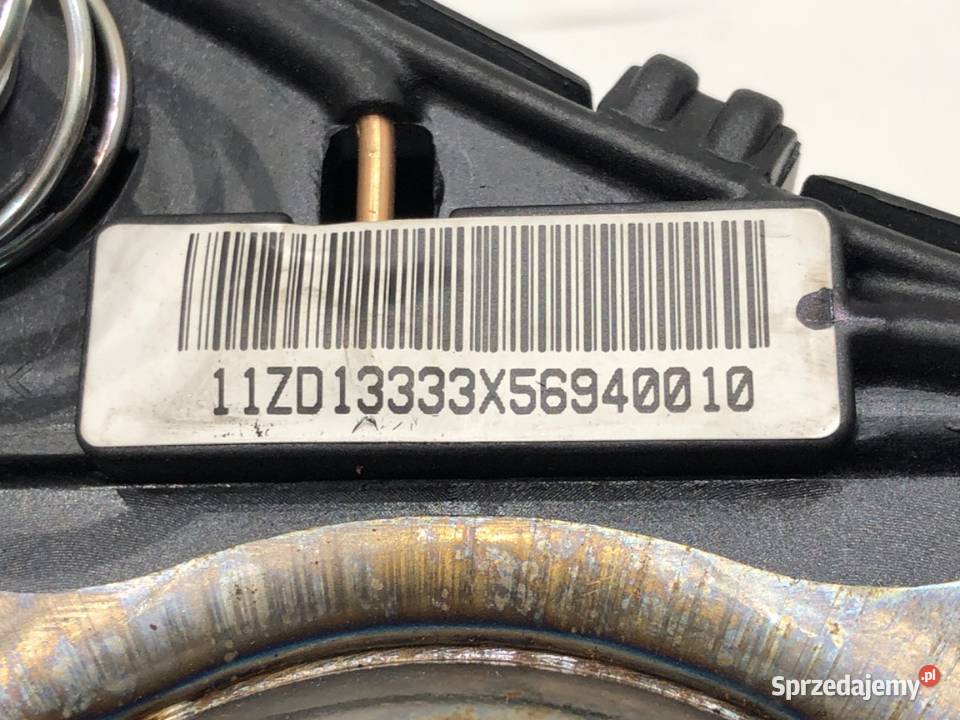 PODUSZKA POWIETRZNA KIEROWCY HYUNDAI ELANTRA V