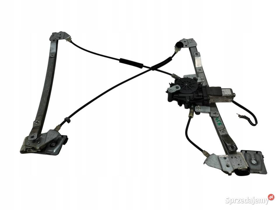 MECHANIZM SZYBY LEWY PRZÓD LIFT Seat Cordoba I