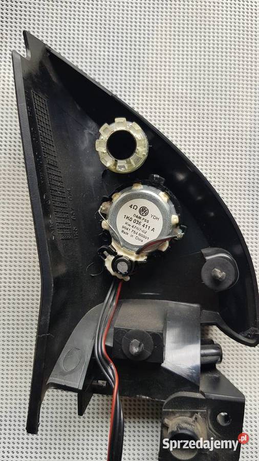 głośniki samochodowe golf 5 6 jetta 1035454 Kłodzko