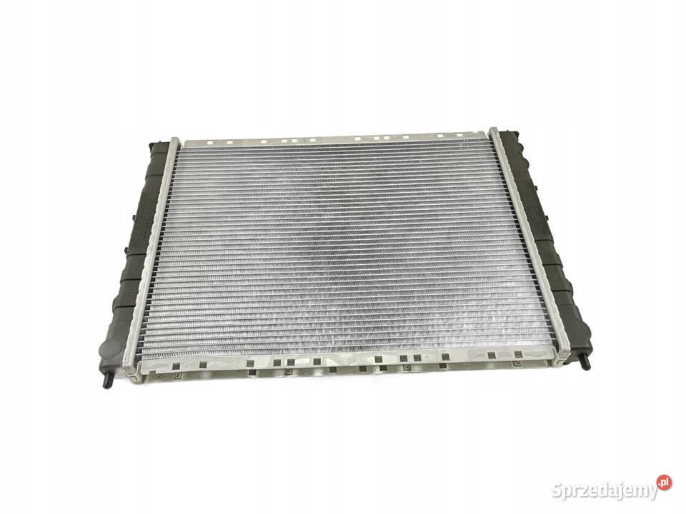 CHŁODNICA ROVER NOWA ORYGINALNA UNIPART GRD1087