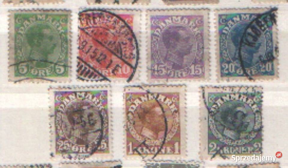 Zn Dania Mi 67 71 5 6 kas 1913 śląskie Gliwice