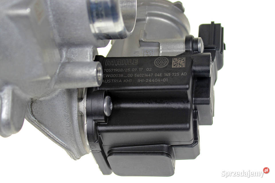 NOWA TURBINA IHI 04E145721F AUDI A1 14 TSI CPTA turbosprężarki Opole