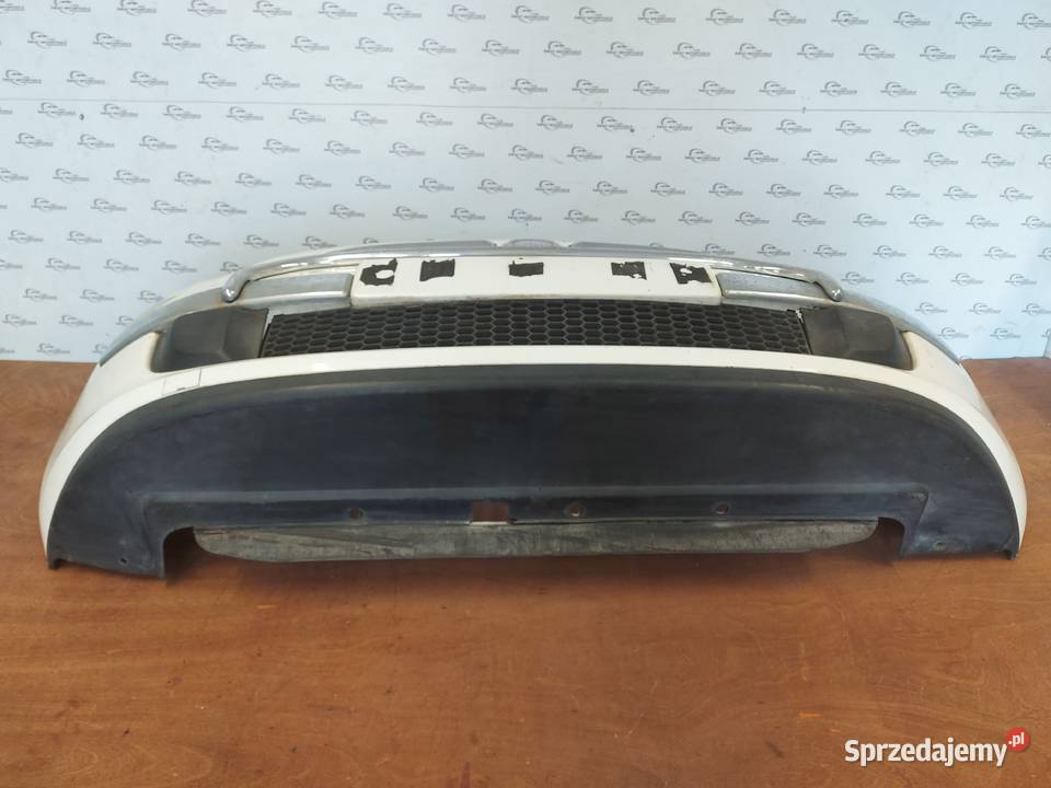 FIAT 500 zderzak przód 735426888 51816843 świętokrzyskie Kielce