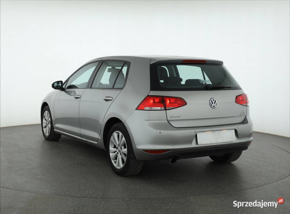 VW Golf 12 TSI Motoryzacja Piaseczno sprzedam