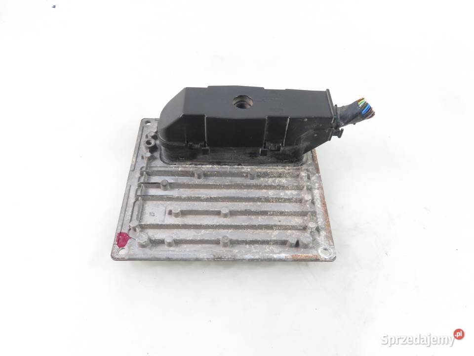 STEROWNIK FORD FIESTA MK5 V 13 6S6112A650NB