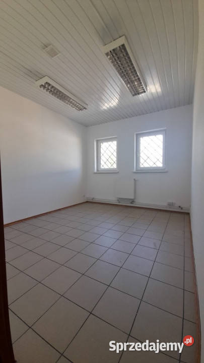 Lokal handlowomagazynowy Kielce Zagnańska 71 sprzedam