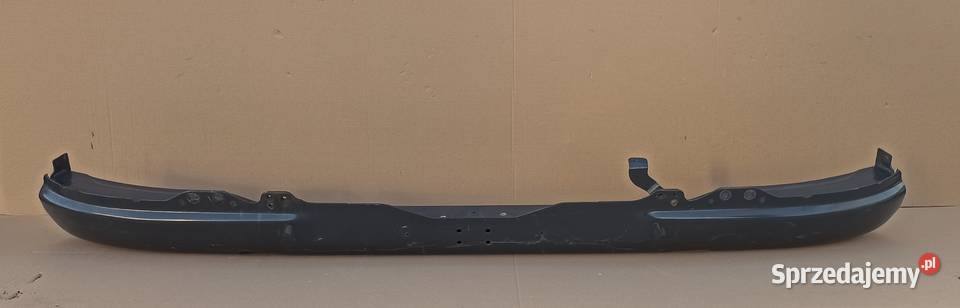 SCANIA R BELKA ZDERZAKA PRZEDNIEGO Karoseria Bieleń sprzedam