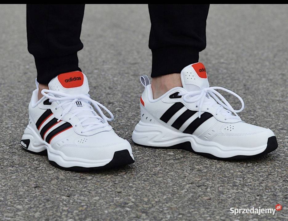 Buty meskie Adidas Strutter Męskie