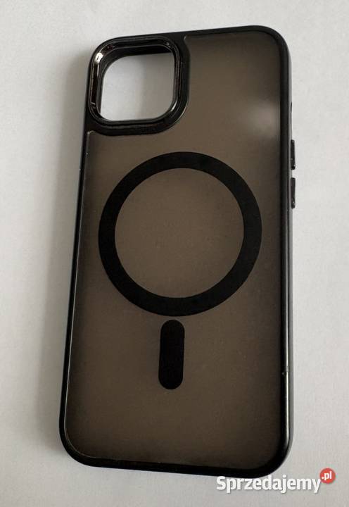 Smartfon Apple iPhone 13 5G 4 GB 128 GB Zielona Góra sprzedam
