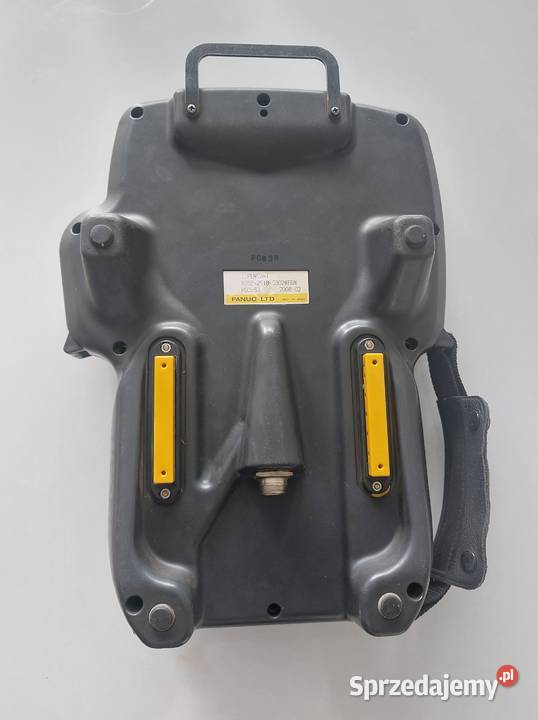 FANUC A05B2518C302EGN Teach Pendant Panel Gorzów Wielkopolski