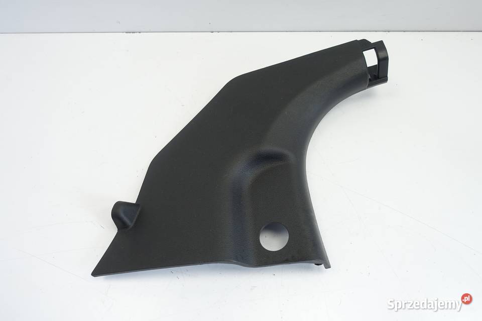 Hyundai Tucson III 15 OSŁONA BOCZEK plastik osobowe Rudka