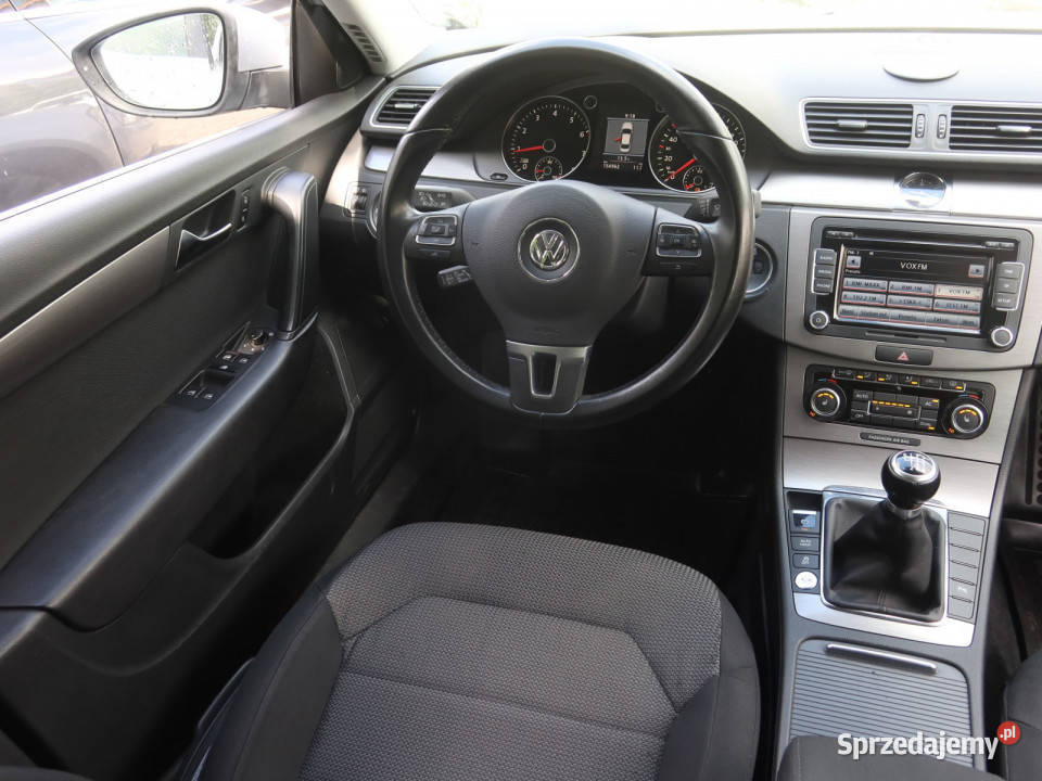 VW Passat 18 TSI Katowice sprzedam