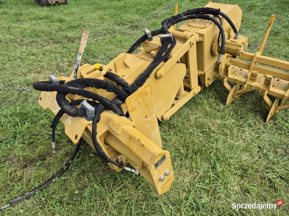 Pługoukładacz Wibrator Vermeer VP5750 Cable Ciechanów sprzedam