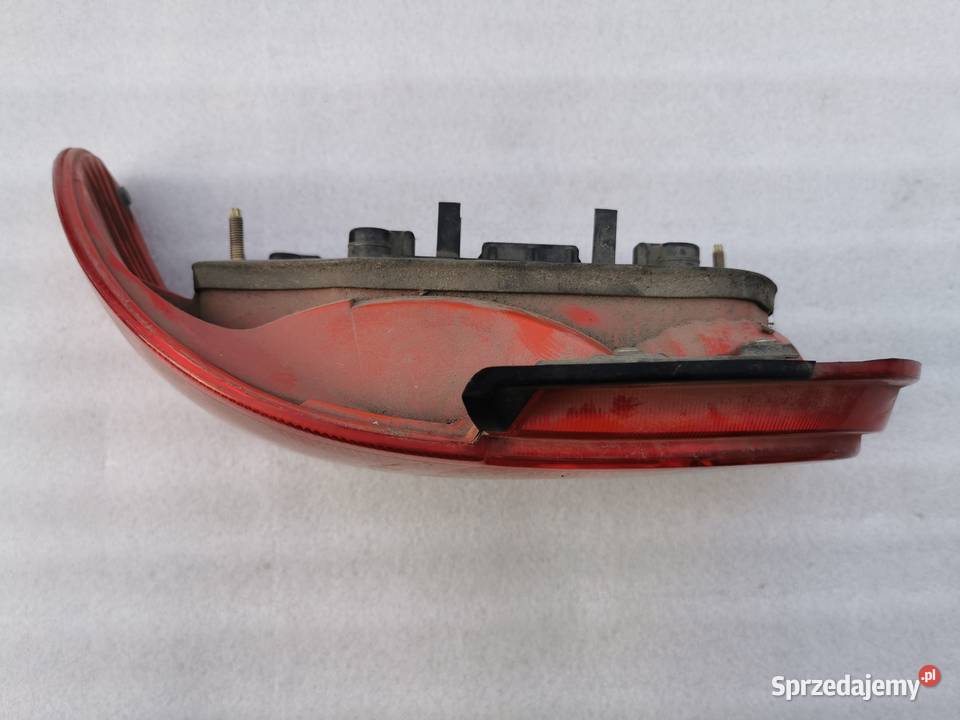 Lampa Lewy Tył Tylna Lewa Toyota Avensis T22 mazowieckie Wyszków