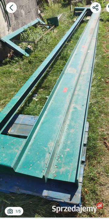 Dwuteownik 24x10 Drwalew