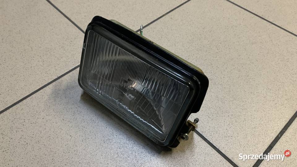 Reflektor lampa przód Honda MTX 125 Europa Brzeszcze sprzedam