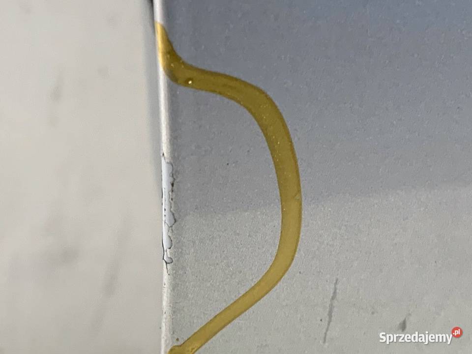 DRZWI PRAWY PRZÓD CITROEN C4 II Hatchback LAKIER