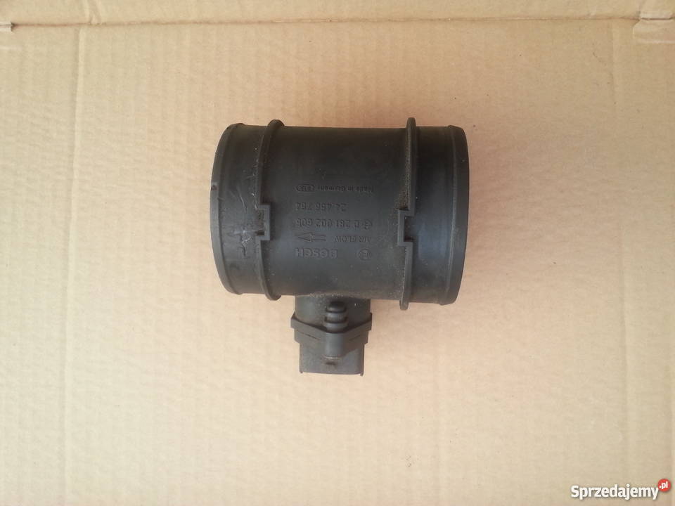 przepływomierz przepływka vectra c 30 184 Z30DT Ozorków