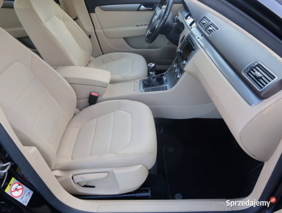 VW Passat 18 TSI ASR (kontrola trakcji) lubelskie Lublin