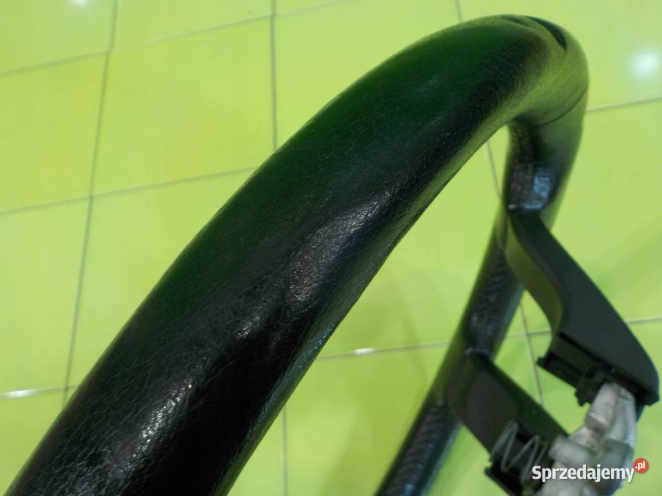 RANGE ROVER L322 LIFT 36 TDV6 08r 5D kierownica Kierownice Suków sprzedam