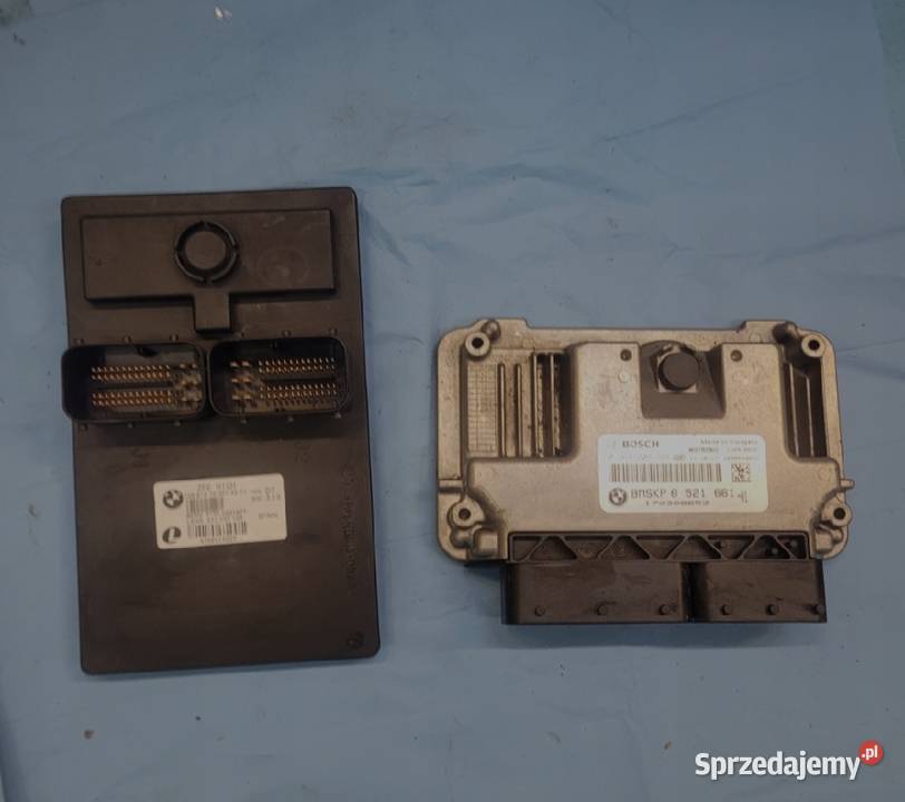 BMW R 1200 GS K25 0712 zestaw startowy stacyjka Nowy Tomyśl sprzedam