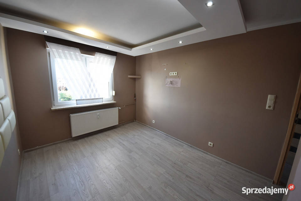 Sprzedaż Mieszkanie 3 pokoje 61m2 Opole Malinka 61m2