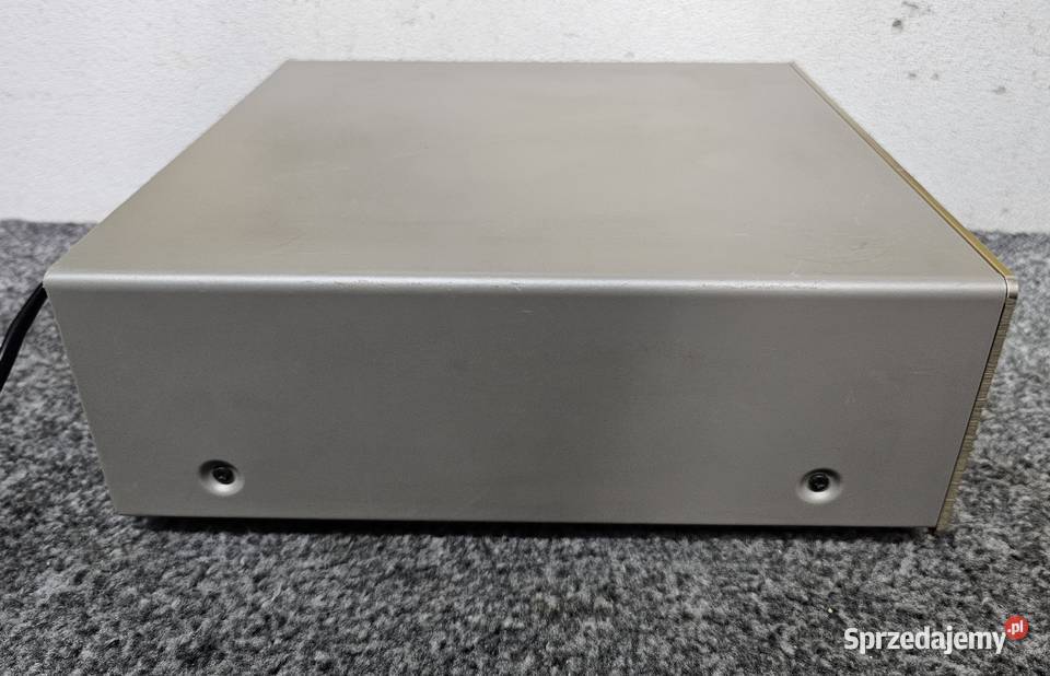 Magnetofon kasetowy DENON UDRF07 wysyłka