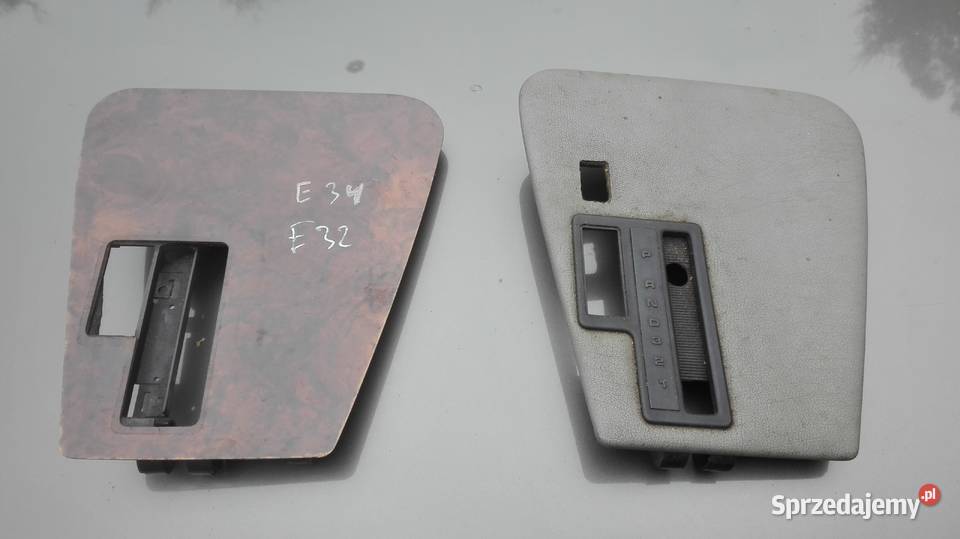 BMW E34 SILNIK MECHANIZM WYCIERACZEK CZĘŚCII Rąbień AB