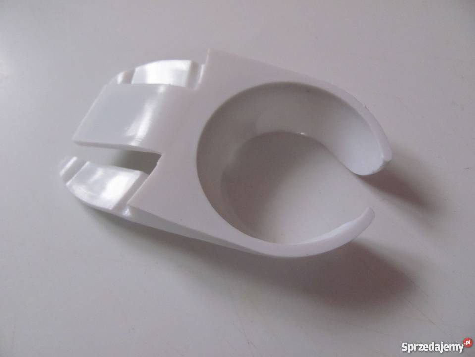 Uchwyt na kieliszki do wina 10 sztuk impreza lubelskie Zamość