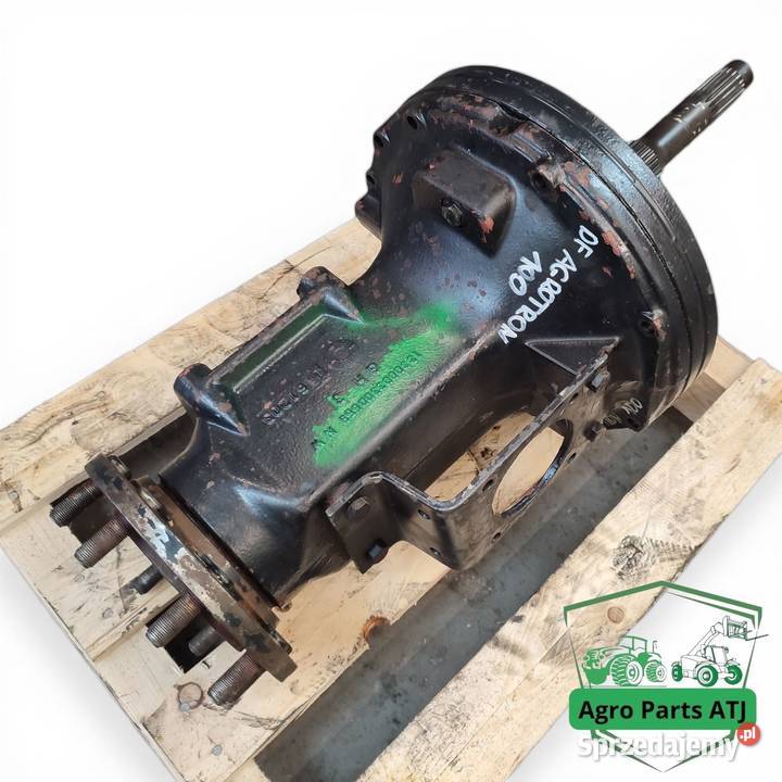 Zwolnica Reduktor ZF 1330003300559 Deutz Case sprzedam