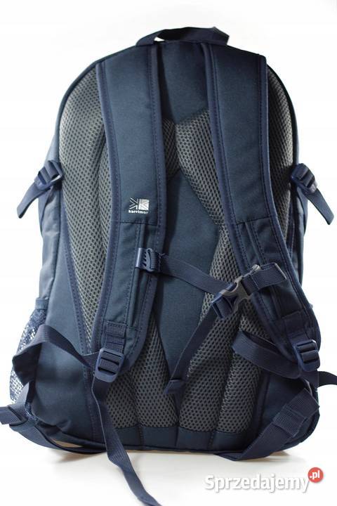 Plecak Karrimor METRO 30 L granat czarny