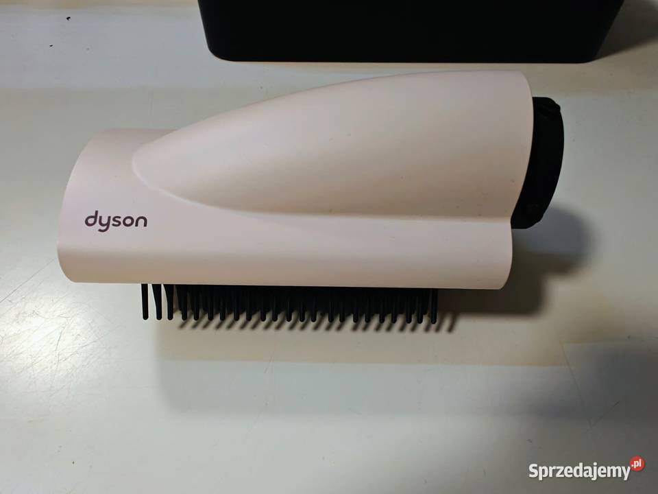 Końcówka do wygładzania Dyson Airwrap nieużywana Gdańsk
