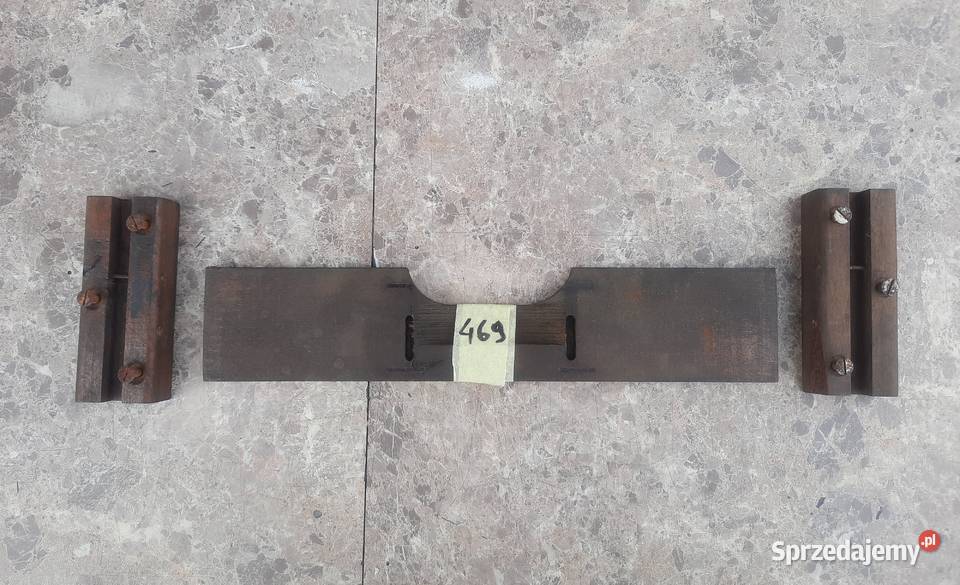469 Szuflada półka mocowania mechanizmu zegara Tczew sprzedam