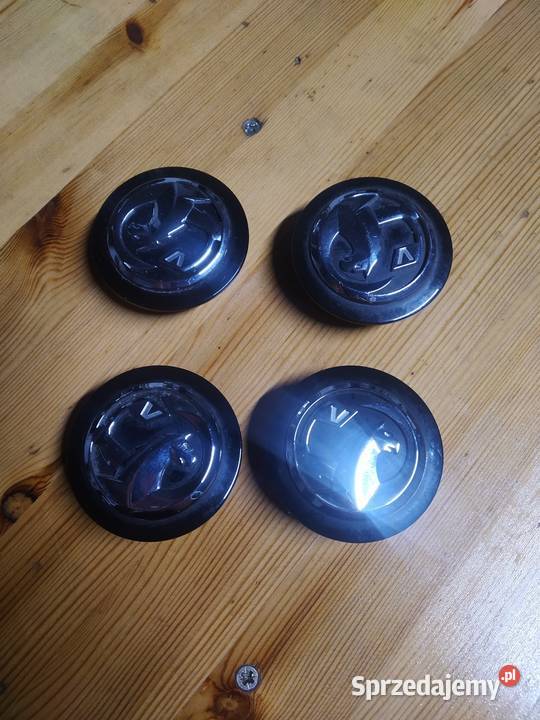 Dekielki Vauxhall Opel Lublin