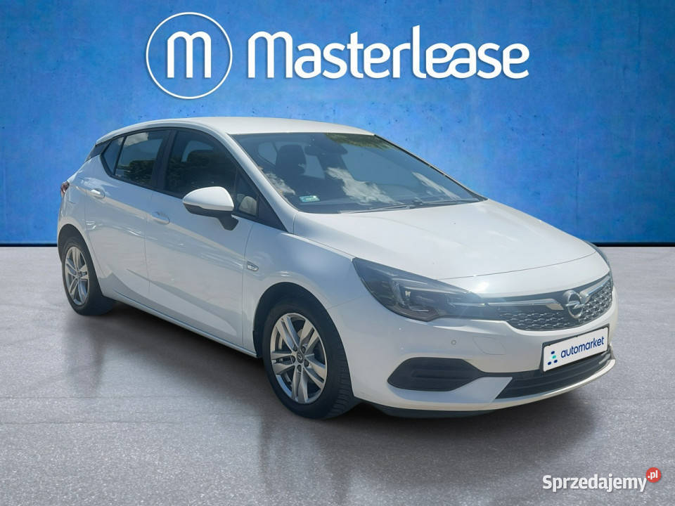 Opel Astra V 15 CDTI Edition SS Z Polskiego 1496cm3 Warszawa sprzedam