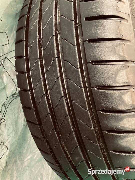 Sprzedam koła letnie do Toyoty Yaris Hybrid Płock sprzedam