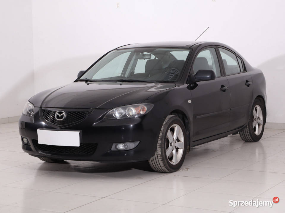 Mazda 3 20 4/5