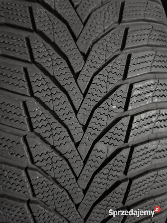 23545R18 Nexen zimowe 665mm Warszawa 31 mazowieckie