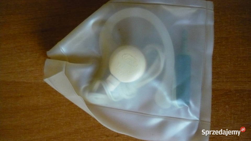 Zabytkowa słuchawka OKTAWA Myszków