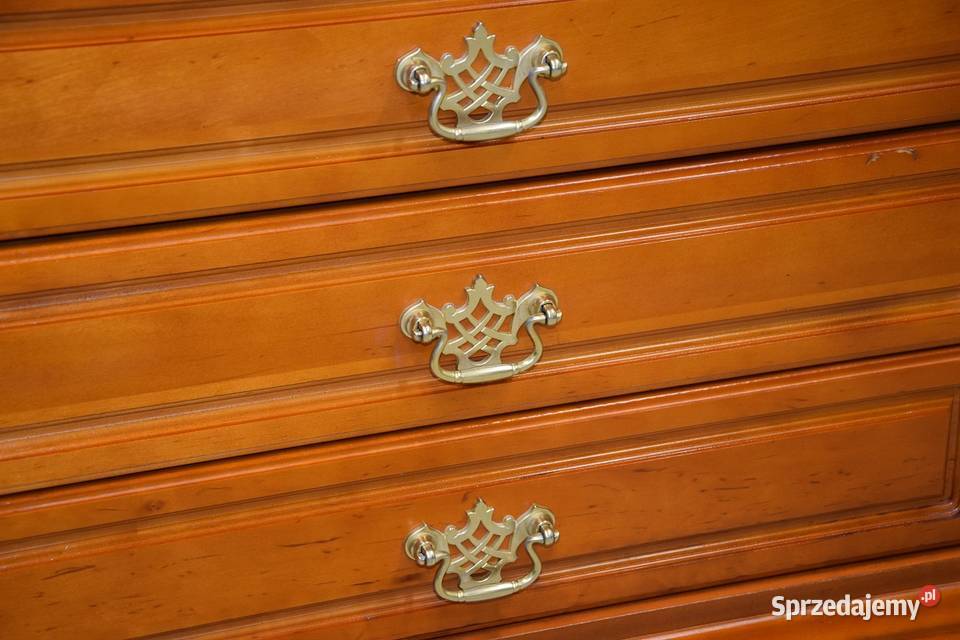 meblościanka super stan Olsztyn