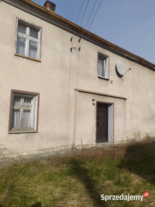 Sprzedam Dom Racławiczki