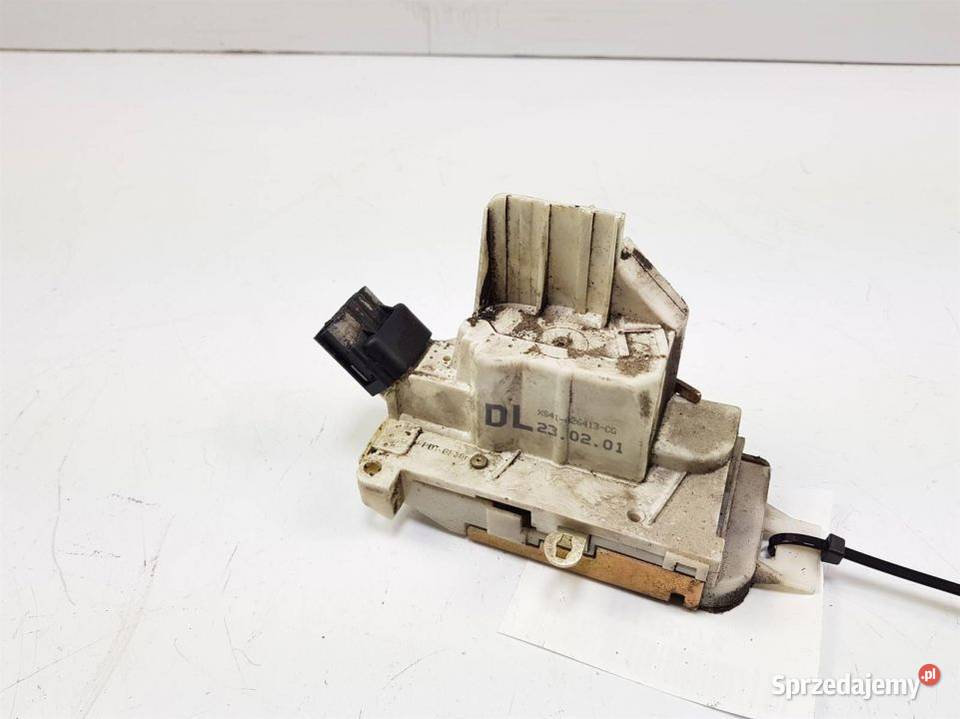 ZAMEK DRZWI LT XS41A26413CG FORD MONDEO MK3 Lipno