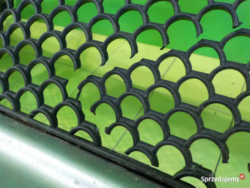 MERCEDES C W204 09r KOMBI 5D zderzak przod Zderzaki mazowieckie Suków