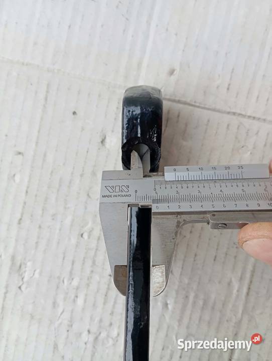 KOPNIAK DŹWIGNIA SKRZYNIA BIEGÓW M72 K750 URAL Niemodlin